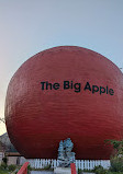 The Big Apple