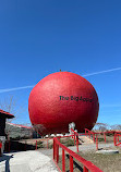 The Big Apple