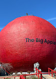 The Big Apple