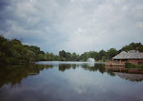 Verona Park Bridge