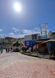 La Terminal de Cabo