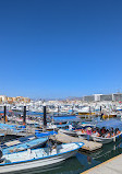 La Terminal de Cabo