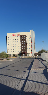 ibis Juarez Konsulat