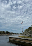 USF Park On the Riverwalk