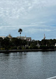 USF Park On the Riverwalk