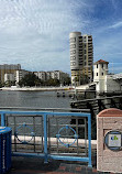 USF Park On the Riverwalk