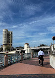 USF Park On the Riverwalk