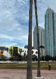 USF Park On the Riverwalk