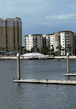 USF Park On the Riverwalk