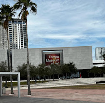 USF Park On the Riverwalk