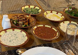 Alqantarah Restaurant