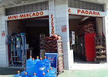 Mercado Pati y Panadería