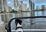 Broadwater Parklands Public Boat Ramp