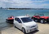 Broadwater Parklands Public Boat Ramp