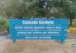 Cascade Gardens