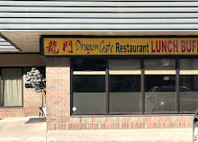 Dragon Gate Restaurant