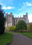 Arundel gardens