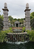 Flower Garden Arundel Castle