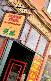 Dragon Pearl-restaurant