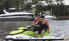 Extreme Jet Ski Hire