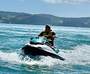 Jet Ski Hire Auckland