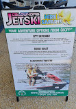 Caloundra Jet Ski Hire