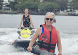 Caloundra Jet Ski Hire