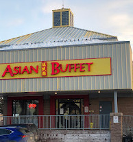 Asian Buffet