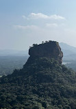 Pidurangala Rock