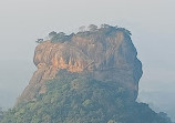 Pidurangala Rock