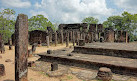 Nissanka Lata Mandapa