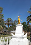 Sri Sumangala Thero Memorial