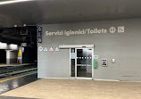 Milano Porta Garibaldi