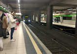 Milano Porta Garibaldi