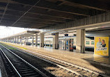 Milano Porta Garibaldi