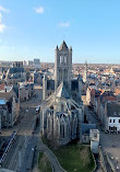 Belfry of Ghent