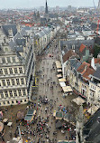 Belfry of Ghent