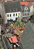 Belfry of Ghent