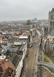 Belfry of Ghent