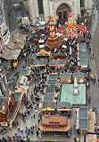 Belfry of Ghent