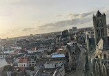 Belfry of Ghent