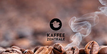 Kaffeezentrale Schweiz