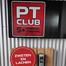 PT Club Hasselt