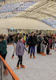 DUNDRUM ON ICE