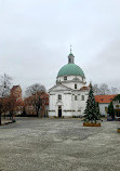 Roman Catholic Church Of St Casimir