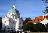 Roman Catholic Church Of St Casimir