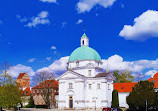 Roman Catholic Church Of St Casimir