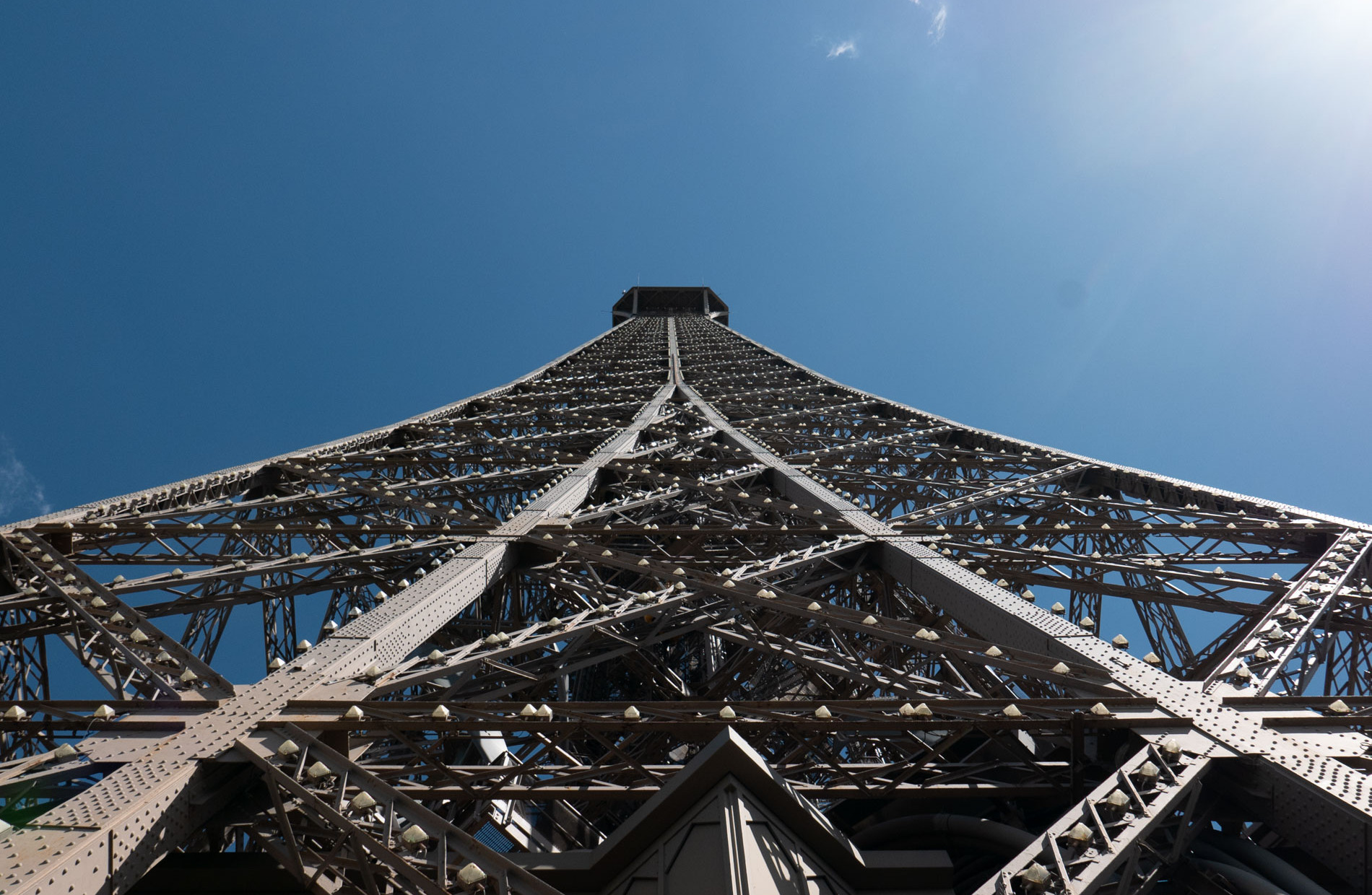 Where is Eiffel Tower (Paris, France) Reasons to Visit the Eiffel Tower