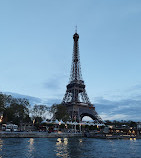 Torre Eiffel