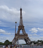 Torre Eiffel